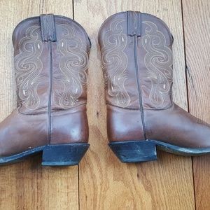 Tony Lama Ladies boots